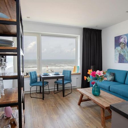 Costa Apartment Zandvoort Bagian luar foto
