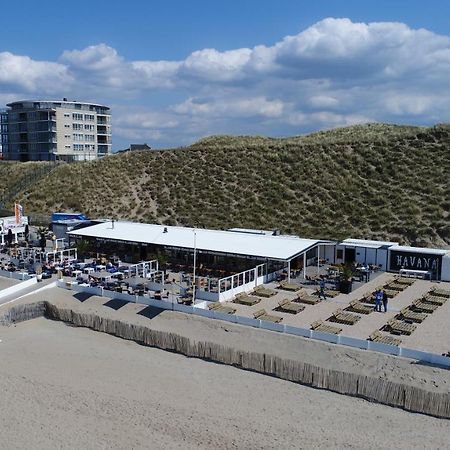 Costa Apartment Zandvoort Bagian luar foto