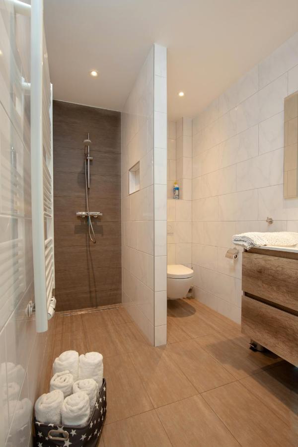 Costa Apartment Zandvoort Bagian luar foto