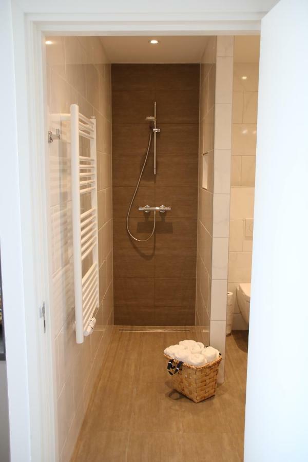 Costa Apartment Zandvoort Bagian luar foto